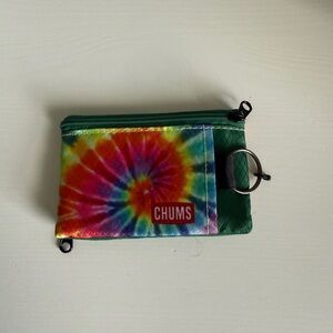 Chums Surfshorts Wallet